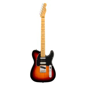 Fender American Professional Classic Hotshot Telecaster, Maple Fingerboard, 3-Color Sunburst