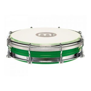 Meinl TBR06ABS-GR 6" Tamborim, Green