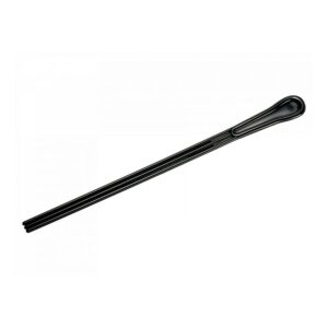 Meinl TBRS-BK Tamborim Stick, Black