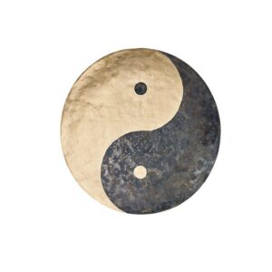 Meinl Sonic Energy WGYY20 Wind Gong, 20"/50cm, Yin & Yang Incl. Beater