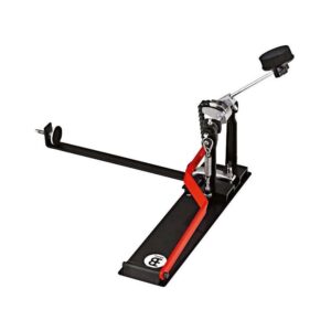 Meinl TMSTCP-2 Direct Drive Cajon Pedal, Heel Activated