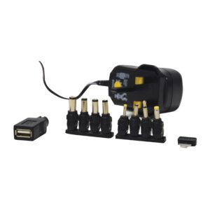 AVSL 1000mA Switch Mode Power-Supply