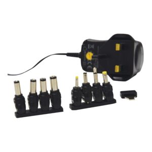 AVSL 600mA Switch Mode Multi-Power Supply