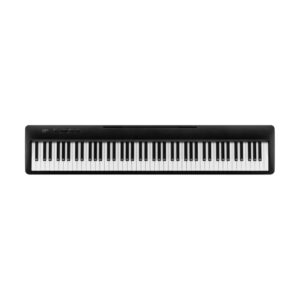 Kawai ES60 Portable Piano, Black