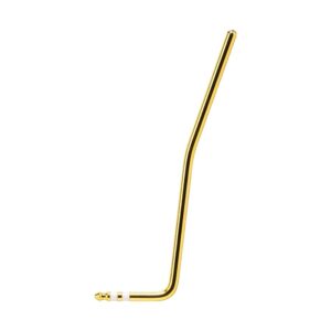 Ibanez 2LE2-1G Tremolo Arm for Edge & Lo-Pro Edge, Gold