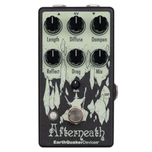 Afterneath V3