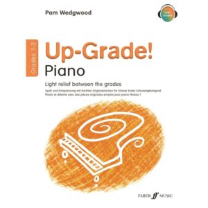 Up-Grade! Piano Grades 1-2