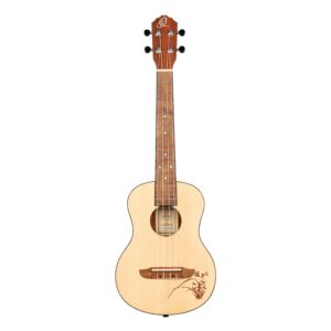 Ortega Bonfire Series RU5-TE Tenor Ukulele