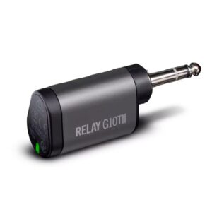 Line 6 Relay GT10 II Wireless Guitar System Transmitter