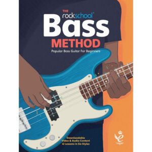 The Rockschool Bass Method