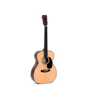 Sigma 000M-1 Acoustic Guitar