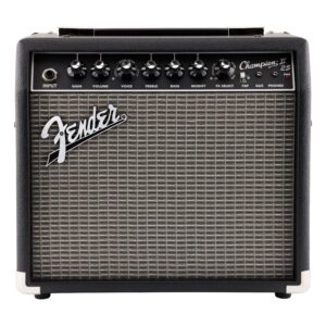 Fender Champion II 25 Watt Guitar Combo Amplifier