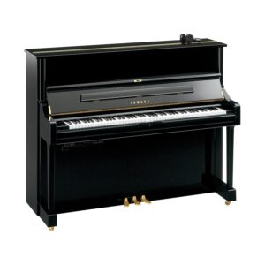 Yamaha U1 Silent Upright Piano
