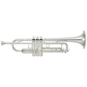 Yamaha YTR4335GSII SP Trumpet