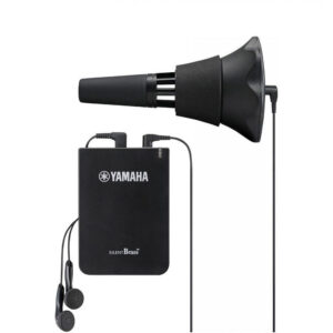 Yamaha SB7X Trumpet Silent Brass