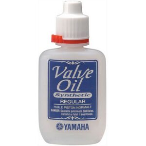 Yamaha BMMVALVEOILREG3  Valve Oil