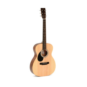Sigma 0MM-ST LH Left-handed Acoustic Guitar