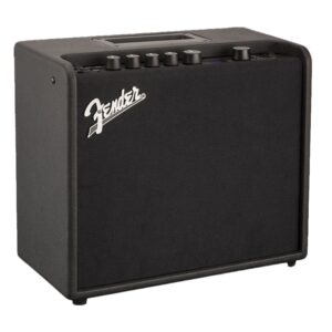 Fender Mustang LT25 Guitar Combo Amplifier