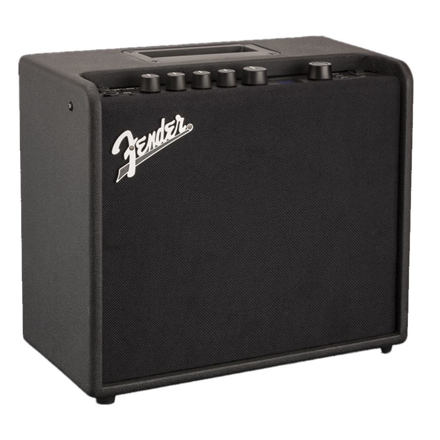 Fender Mustang LT25 Guitar Combo Amplifier