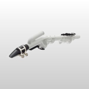 Yamaha YVS100 White Venova