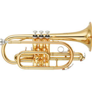 Yamaha YCR2330III  Cornet