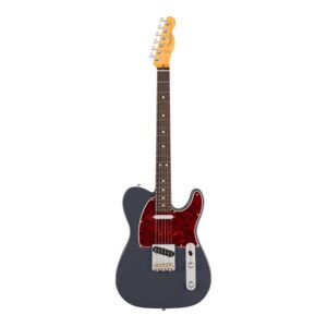 Fender American Professional Classic Telecaster, Rosewood Fingerboard, Faded Black