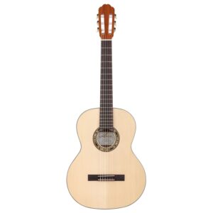 Kremona Soloist R65S-T Classical Guitar, Solid Spruce Top