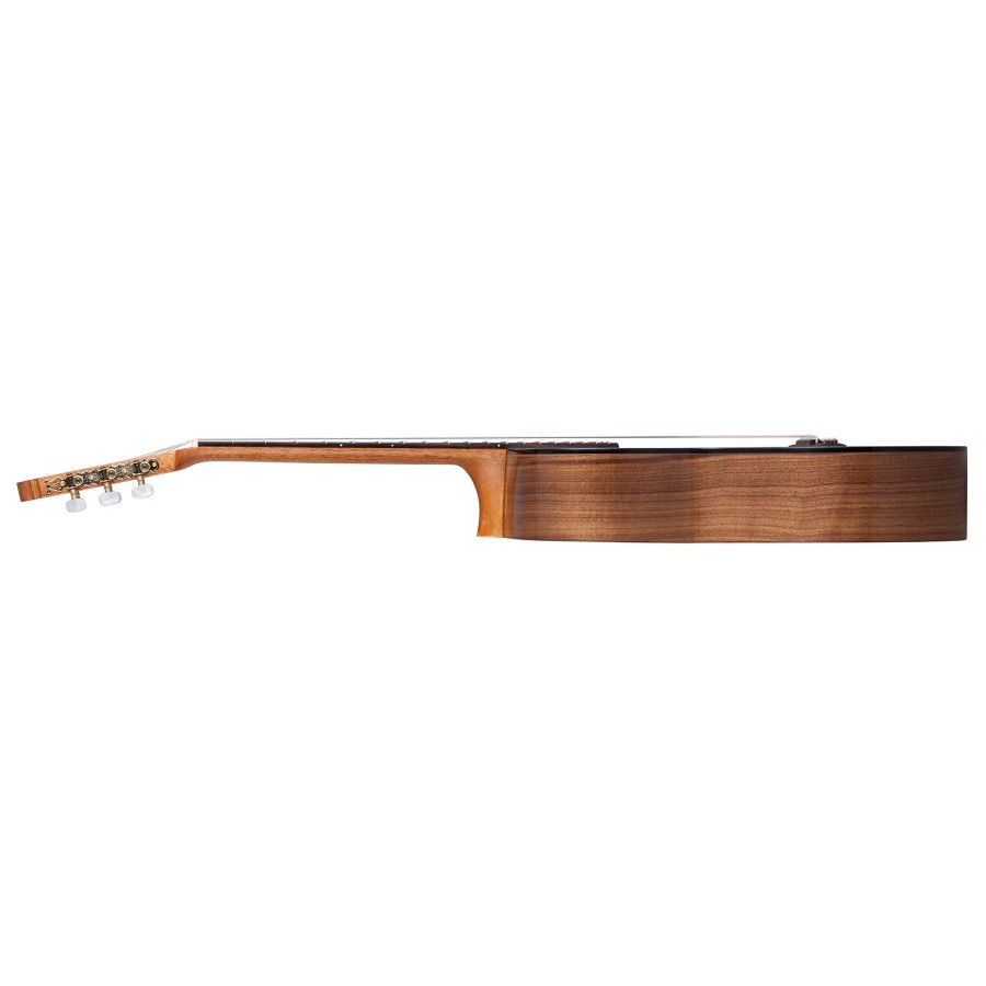 Kremona Soloist R65S-T Classical Guitar, Solid Spruce Top - Image 3