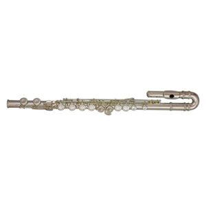 Trevor James 10XP Curved Head Flute