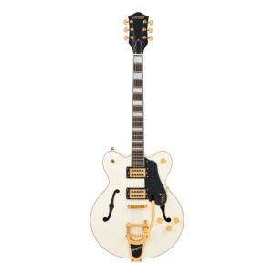 Gretsch G2622TG Streamliner Centre Block Double Cut Guitar, with Bigsby, Limited