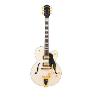 Gretsch G2420TG Streamliner Hollow Body Guitar, with Bigsby, Limited