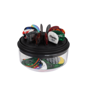D'Addario Pick Holder 360