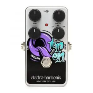 Electro-Harmonix Nano Q-Tron Guitar Pedal