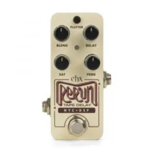 Electro-Harmonix Pico Rerun Guitar Pedal