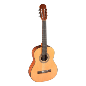 Admira Alba Classical Guitar, 3/4 Size