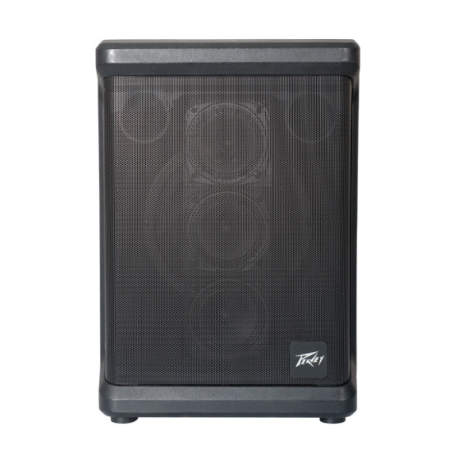Peavey Solo Battery Powered Portable PA