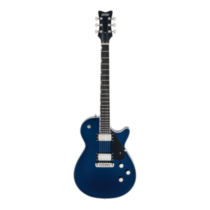 Gretsch Electromatics Premier Jet Guitar, Ebony Fingerboard, Clairvoyant