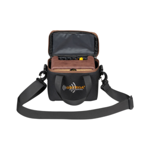 Ortega ONB-PTWO Gig Bag for PTWO Bluetooth Amp