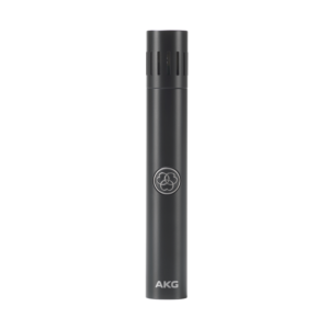 AKG C151 Condender Microphone, Small Diaphragm