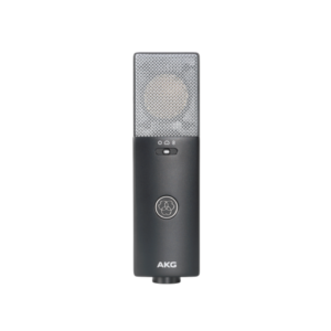 AKG C114 Condensore Microphone, Large Diaphragm