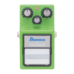 Ibanez TS9 Tube Screamer Pedal