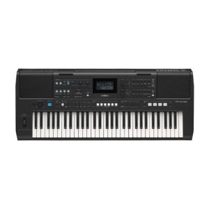 Yamaha PSR-E483 Portable Keyboard