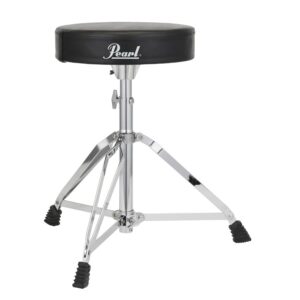 Pearl D-50 Drum throne