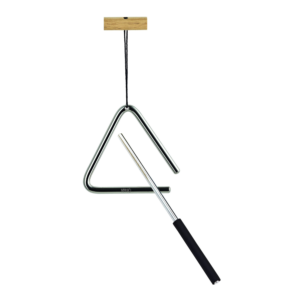 Meinl Nino NINO550 Triangle, Small 4"