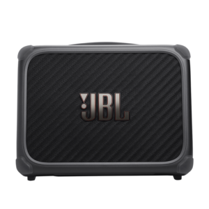 JBL Bandbox Trio Bluetooth Practice Amp, with Stem AI