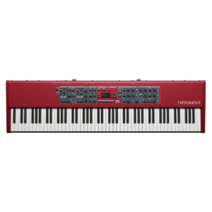 Nord Piano 6, 88 Keys