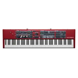 Nord Stage 4 Piano, 88 Keys