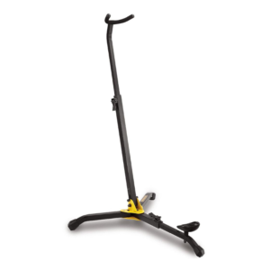 Hercules DS561B Bass Clarinet/Bassoon Stand