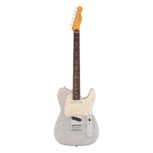Fender 75th Anniversary Player II Telecaster, Rosewood Fingerboard, Diamond Dust Sparkle