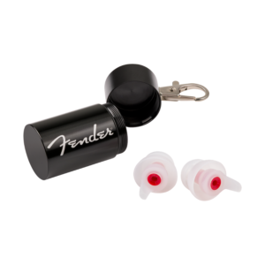 Fender Professional Hi-Fi Ear Plugs